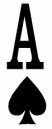 A Spade
