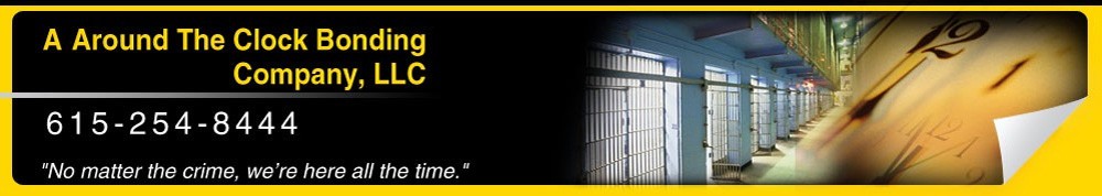 Around the Clock Banner
