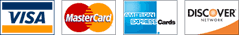 visa logos